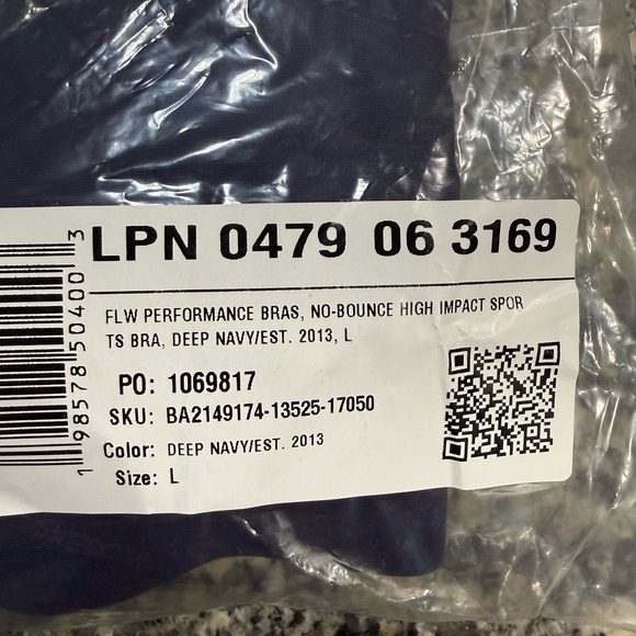 Fabletics Matching Set - Large - Picture 11 of 12